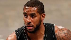 Retirar Portland Trail Blazers es un honor para Aldridge